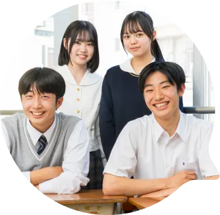 大分東明高等学校 2