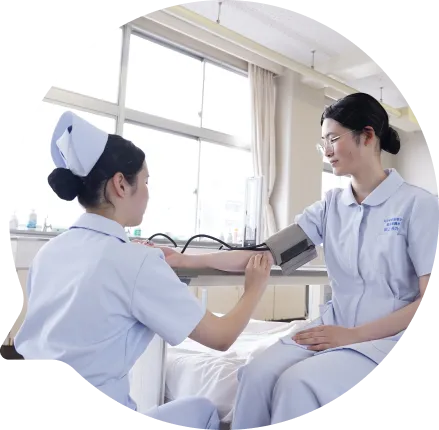 大分東明高等学校 3