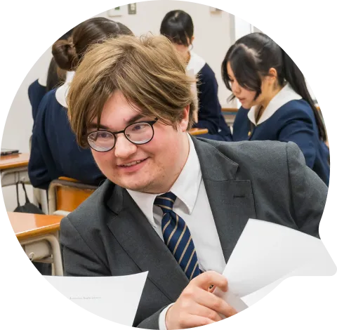 大分東明高等学校 4