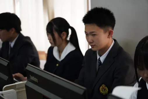 情報処理コース