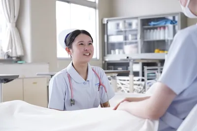 メディカド特設ブース