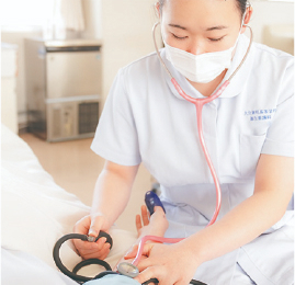 仕事体験ブースの様子 3